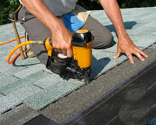 Best Local Roofing Companies  in Nebo, NC
