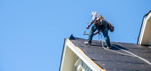 Best Roof Replacement Cost  in Nebo, NC